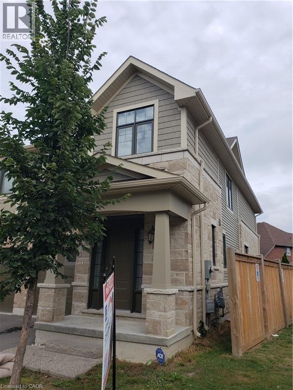 1890 Rymal Road E Unit# 27, Stoney Creek, Ontario  L0R 1P0 - Photo 2 - 40847671