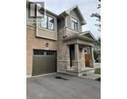 1890 RYMAL Road E Unit# 27, Stoney Creek, Ontario