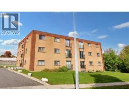 76 BRYBECK Crescent Unit# 302, Kitchener, Ontario