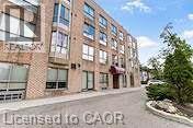 249 MAJOR MACKENZIE Drive E Unit# 106, Richmond Hill, Ontario