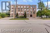 249 Major Mackenzie Drive E Unit# 106, Richmond Hill, Ontario  L4C 9M8 - Photo 2 - 40847477
