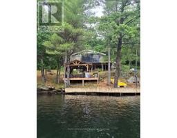 4SR406 SEVERN RIVER ROUTE, Muskoka Lakes, Ontario