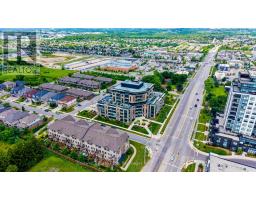104 - 332 GOSLING GARDENS, Guelph, Ontario