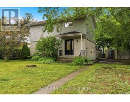 42 ROSEWOOD AVENUE, Belleville, Ontario