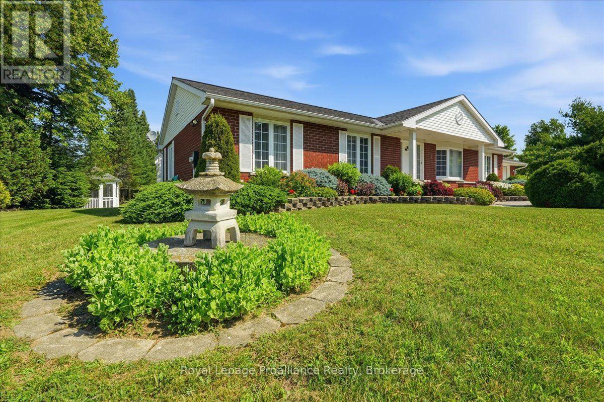 81 Old Troy Road, Tweed, Ontario  K0K 3J0 - Photo 1 - X13557610