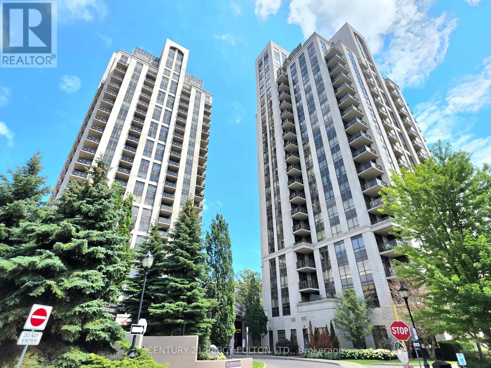 PH104 - 133 WYNFORD DRIVE, Toronto (Banbury-Don Mills)