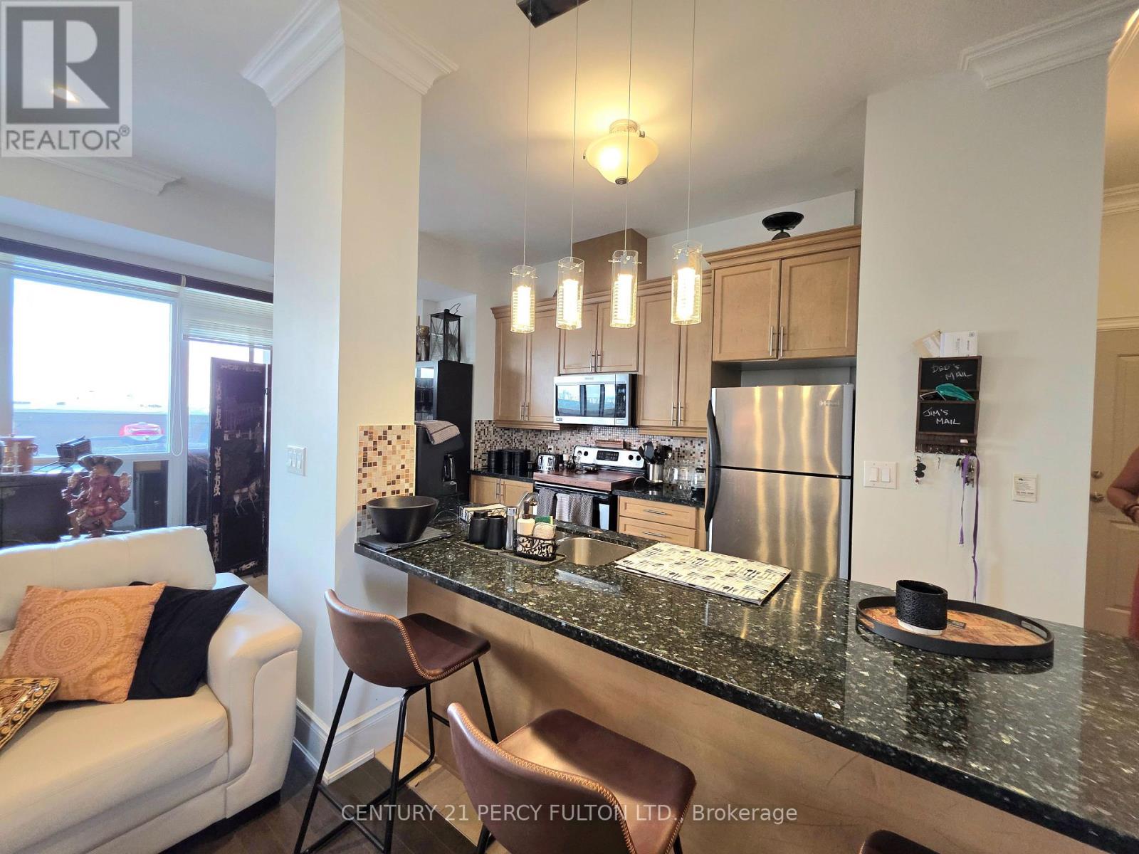 Ph104 - 133 Wynford Drive, Toronto, Ontario  M3C 0J5 - Photo 11 - C13557448