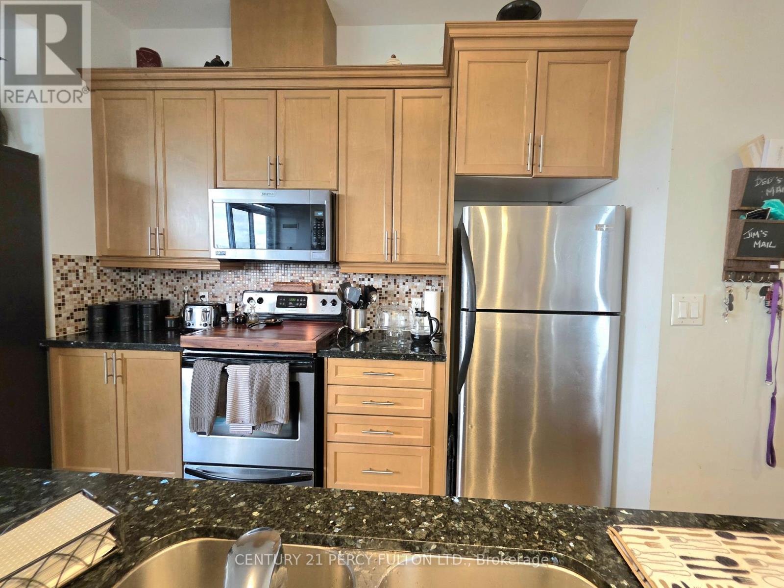 Ph104 - 133 Wynford Drive, Toronto, Ontario  M3C 0J5 - Photo 12 - C13557448
