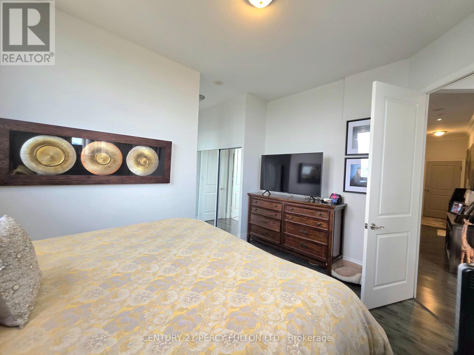Ph104 - 133 Wynford Drive, Toronto, Ontario  M3C 0J5 - Photo 19 - C13557448