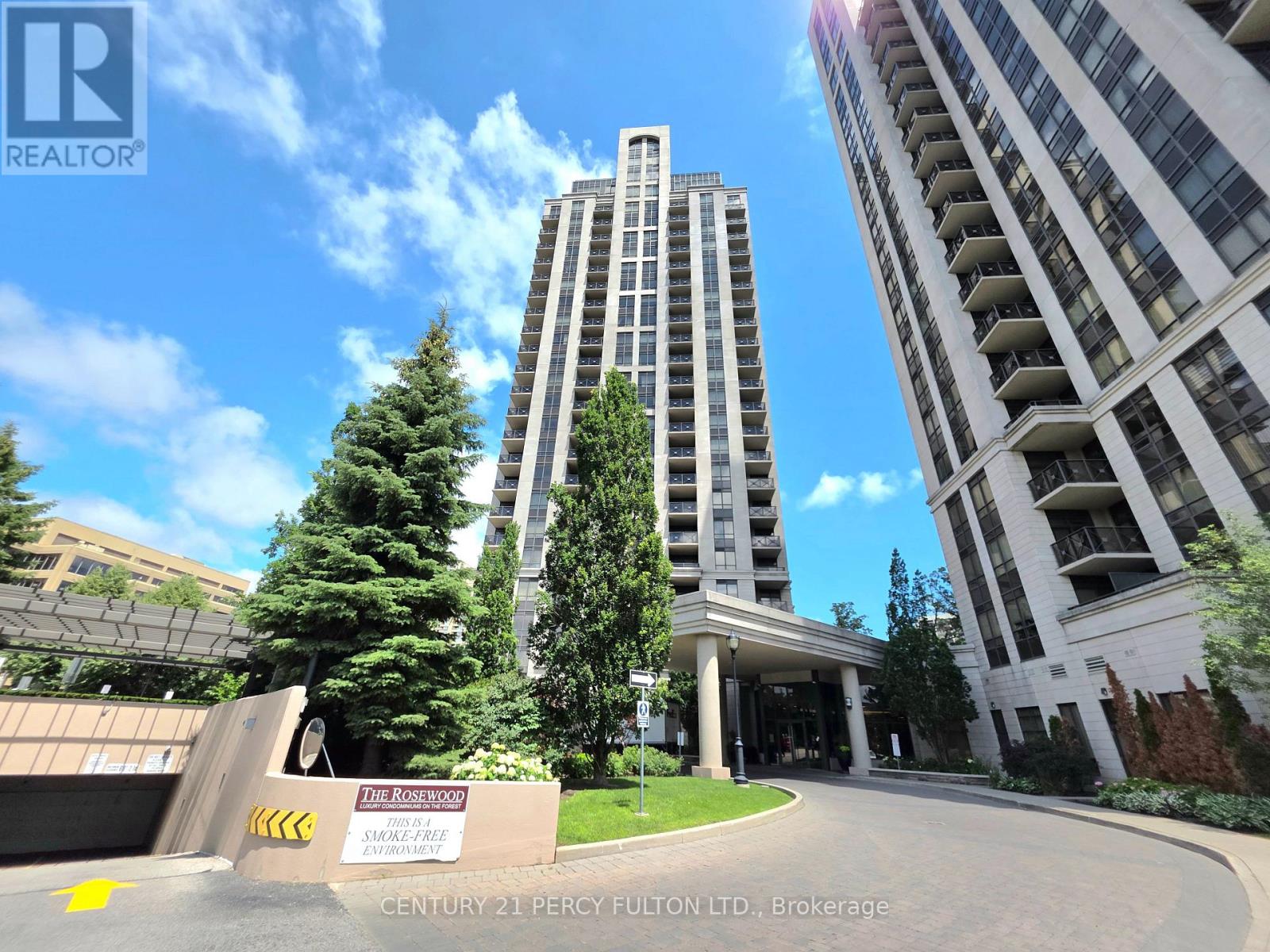 Ph104 - 133 Wynford Drive, Toronto, Ontario  M3C 0J5 - Photo 2 - C13557448