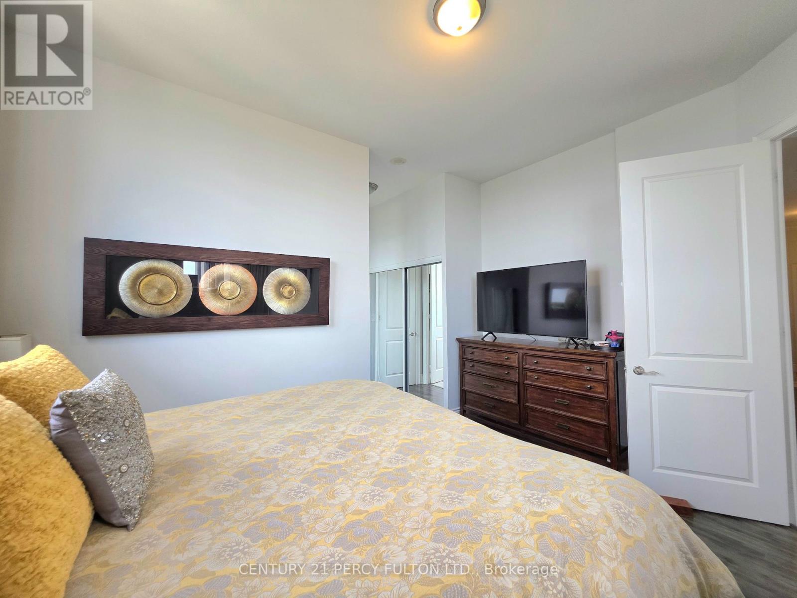 Ph104 - 133 Wynford Drive, Toronto, Ontario  M3C 0J5 - Photo 20 - C13557448