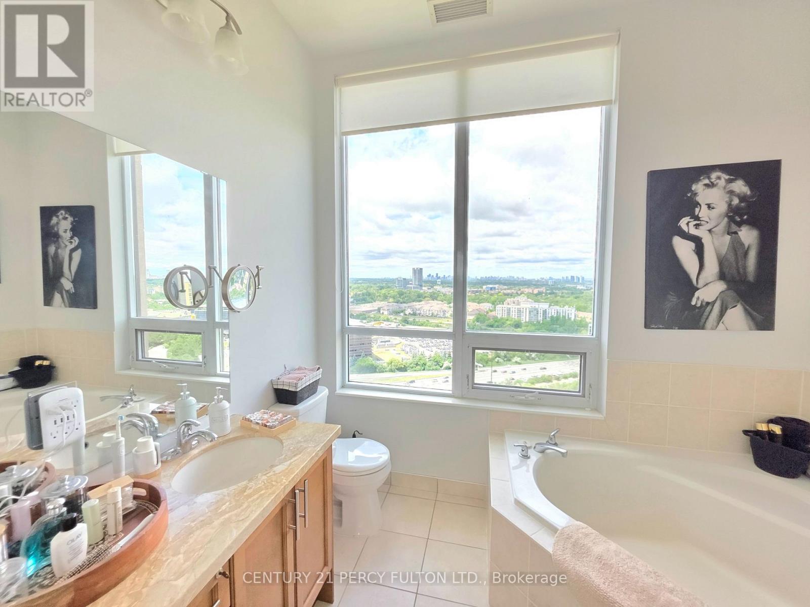 Ph104 - 133 Wynford Drive, Toronto, Ontario  M3C 0J5 - Photo 22 - C13557448