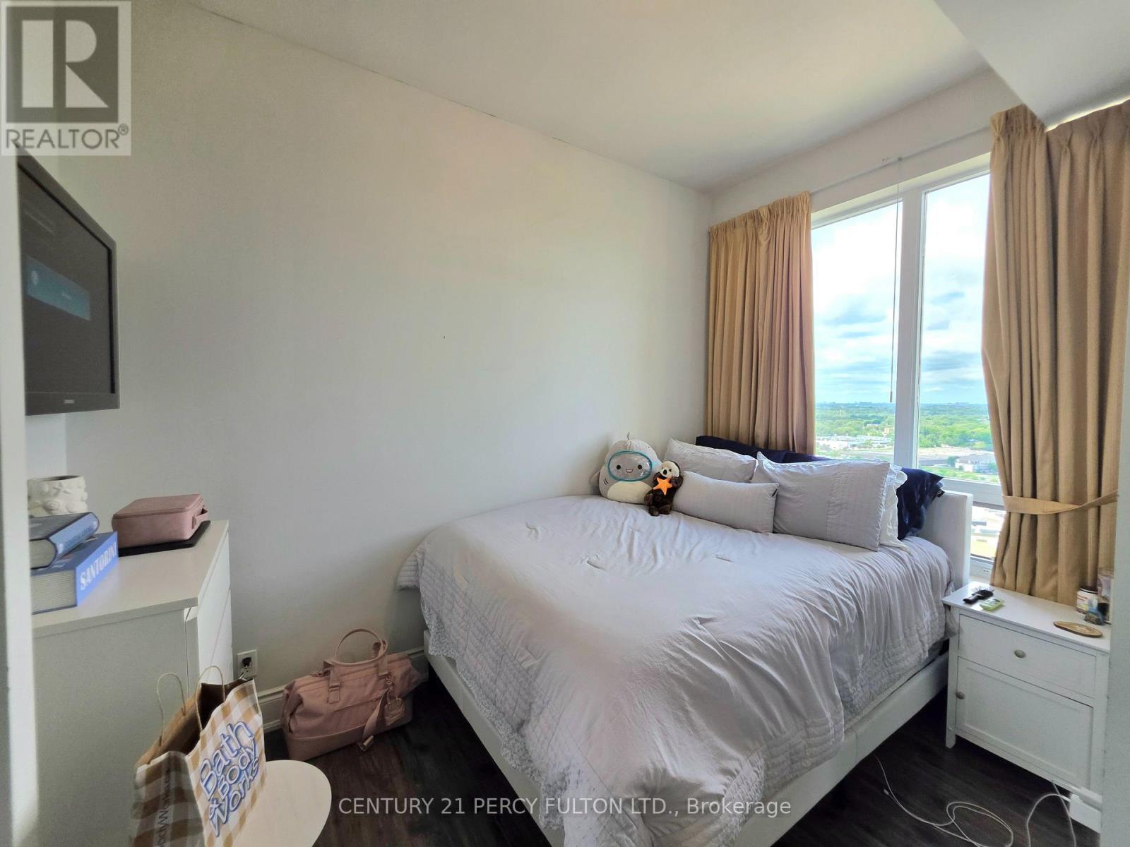 Ph104 - 133 Wynford Drive, Toronto, Ontario  M3C 0J5 - Photo 24 - C13557448