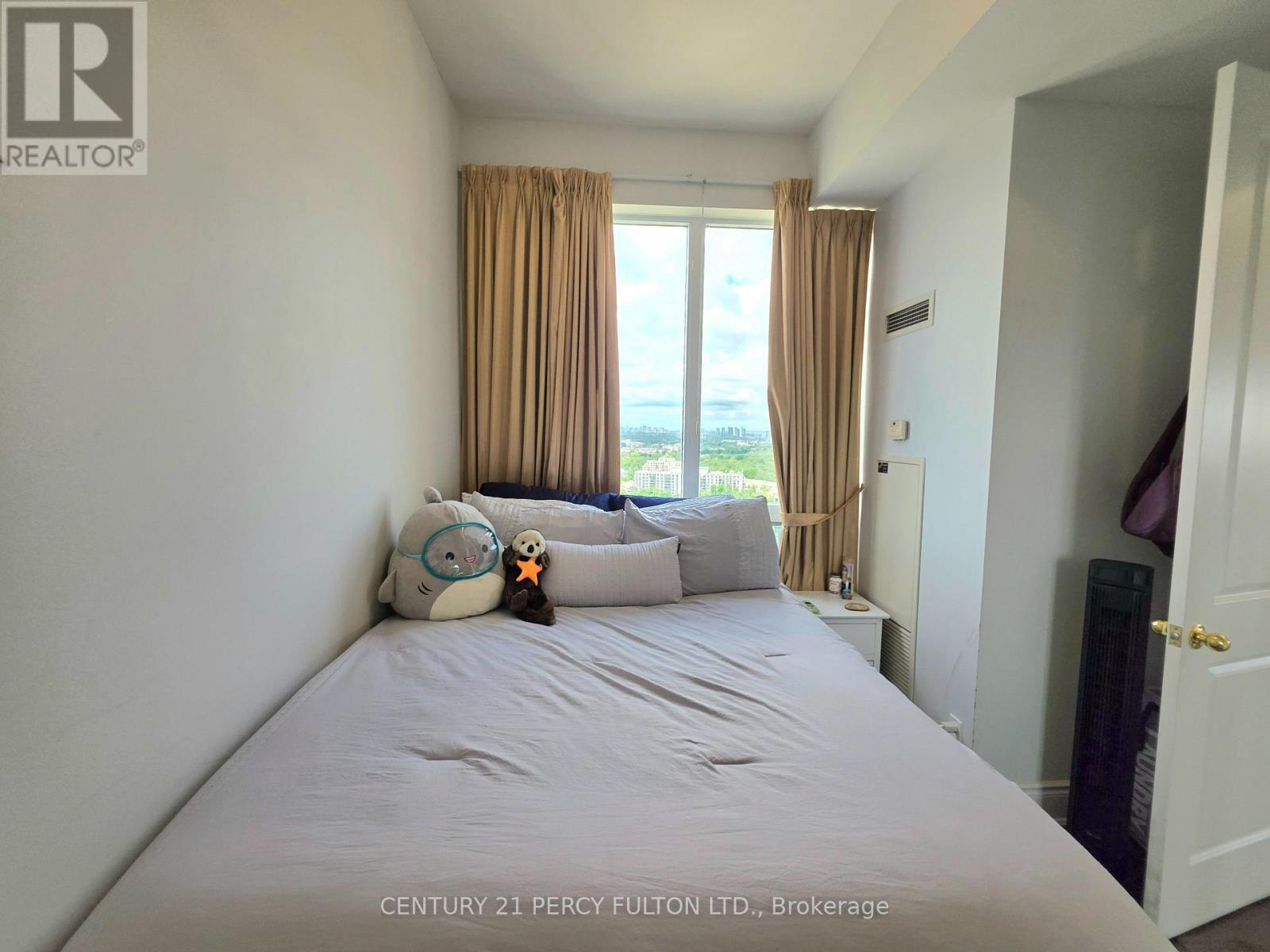 Ph104 - 133 Wynford Drive, Toronto, Ontario  M3C 0J5 - Photo 25 - C13557448