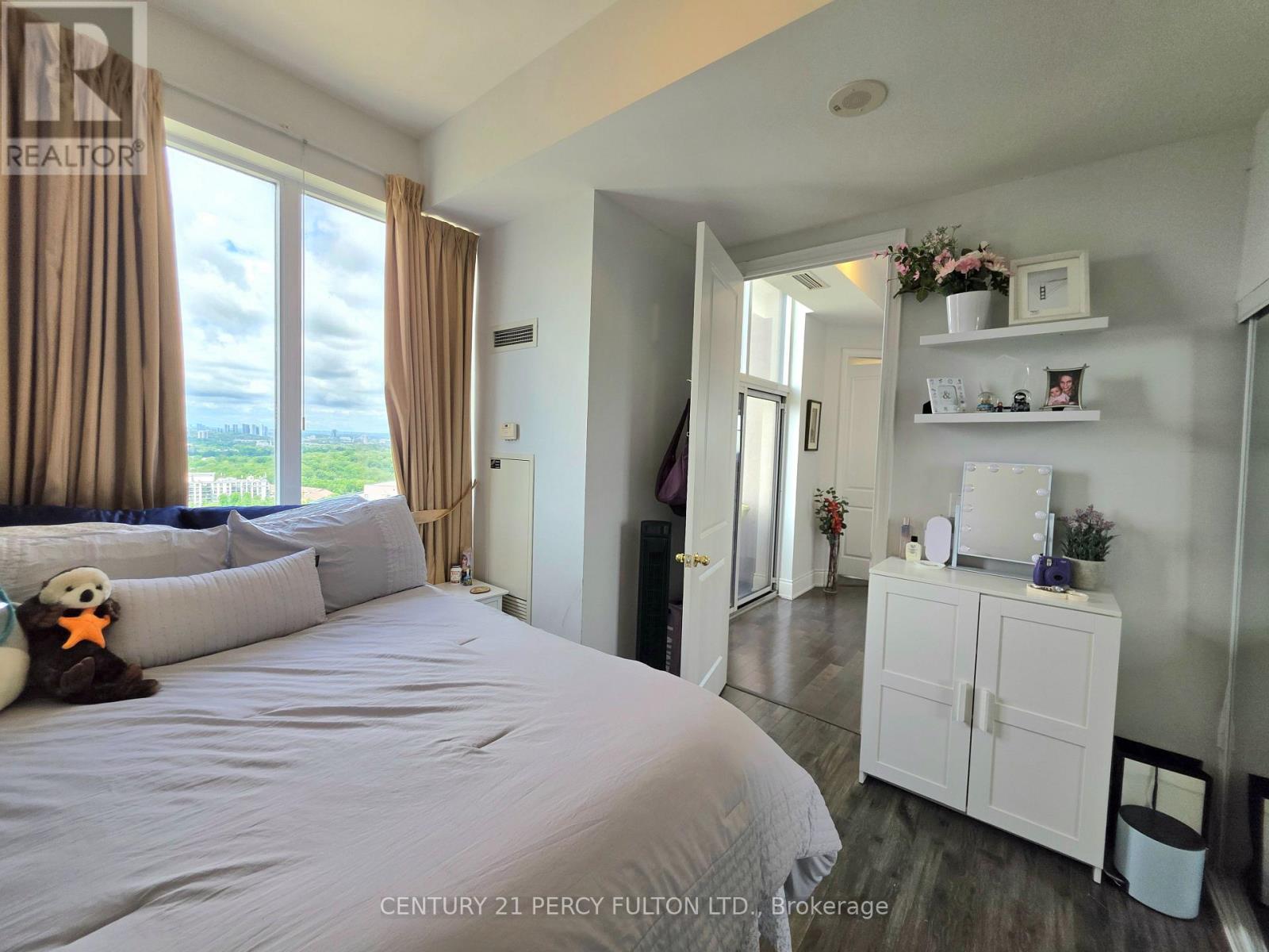 Ph104 - 133 Wynford Drive, Toronto, Ontario  M3C 0J5 - Photo 26 - C13557448