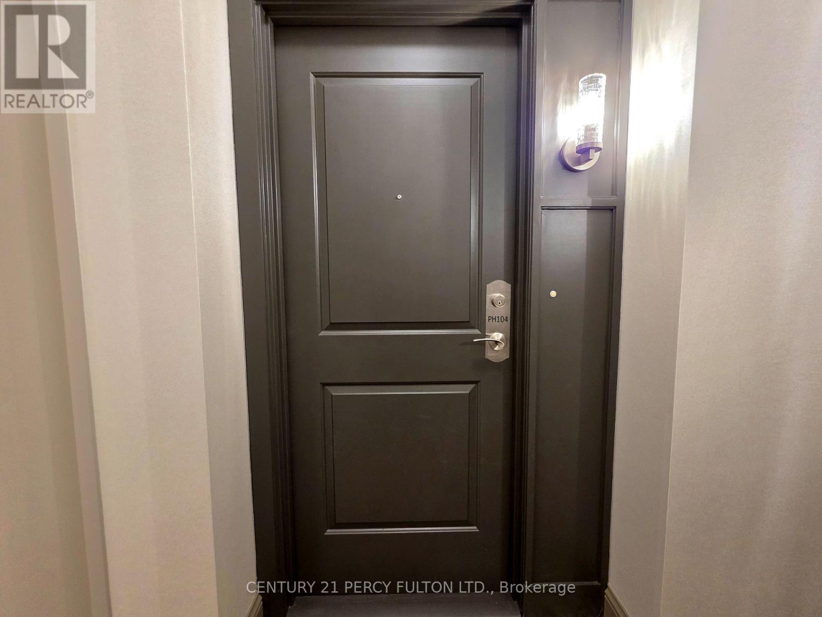 Ph104 - 133 Wynford Drive, Toronto, Ontario  M3C 0J5 - Photo 3 - C13557448