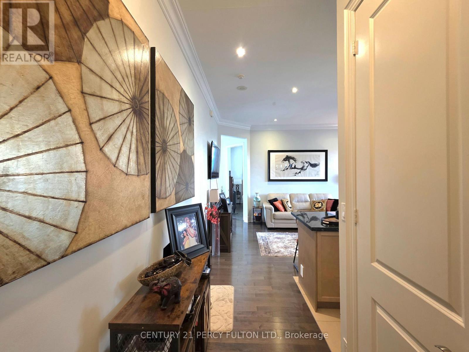 Ph104 - 133 Wynford Drive, Toronto, Ontario  M3C 0J5 - Photo 4 - C13557448