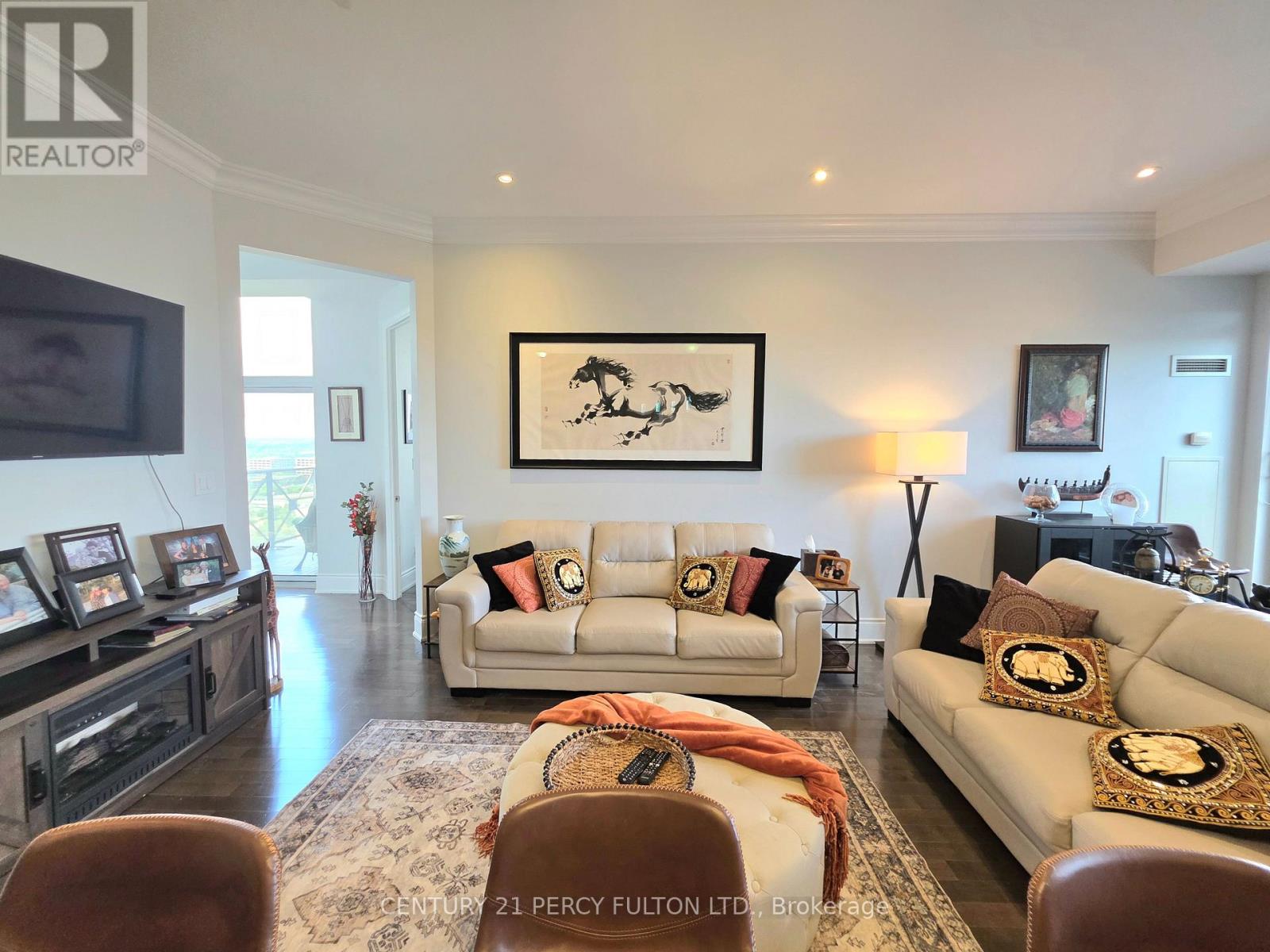 Ph104 - 133 Wynford Drive, Toronto, Ontario  M3C 0J5 - Photo 6 - C13557448