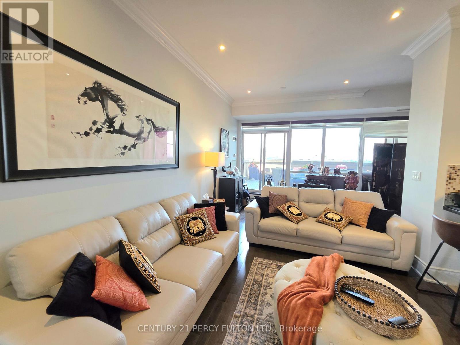 Ph104 - 133 Wynford Drive, Toronto, Ontario  M3C 0J5 - Photo 8 - C13557448