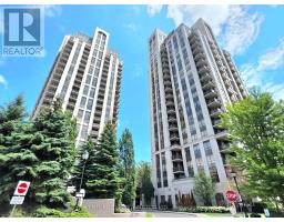PH104 - 133 WYNFORD DRIVE, Toronto, Ontario
