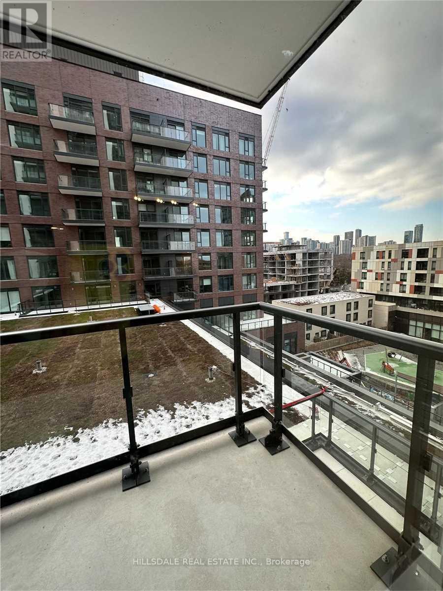 607 - 130 River Street, Toronto, Ontario  M5A 0R8 - Photo 11 - C13557450