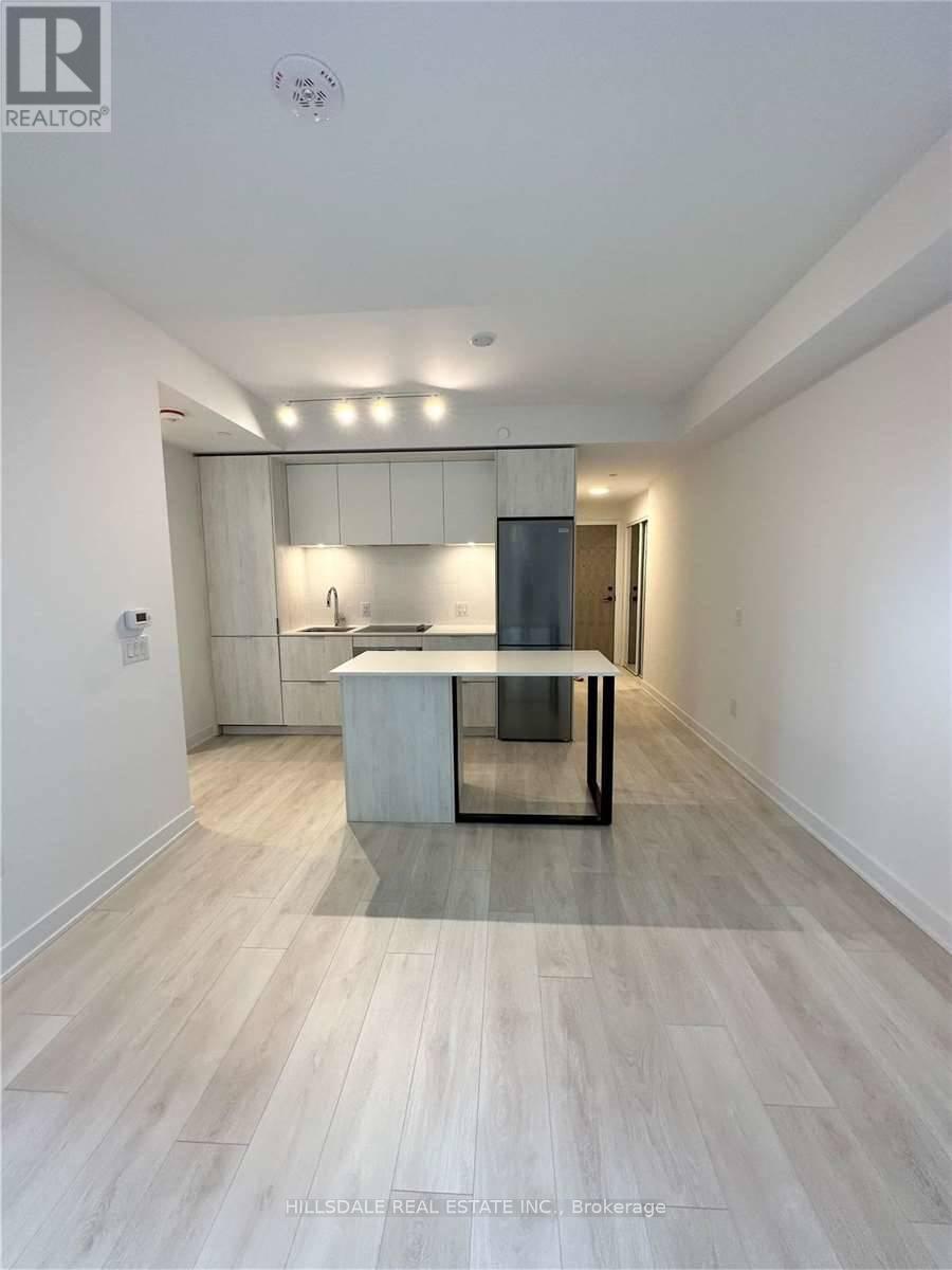 607 - 130 River Street, Toronto, Ontario  M5A 0R8 - Photo 2 - C13557450