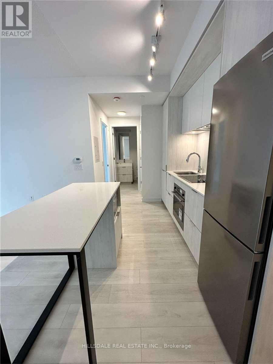 607 - 130 River Street, Toronto, Ontario  M5A 0R8 - Photo 3 - C13557450