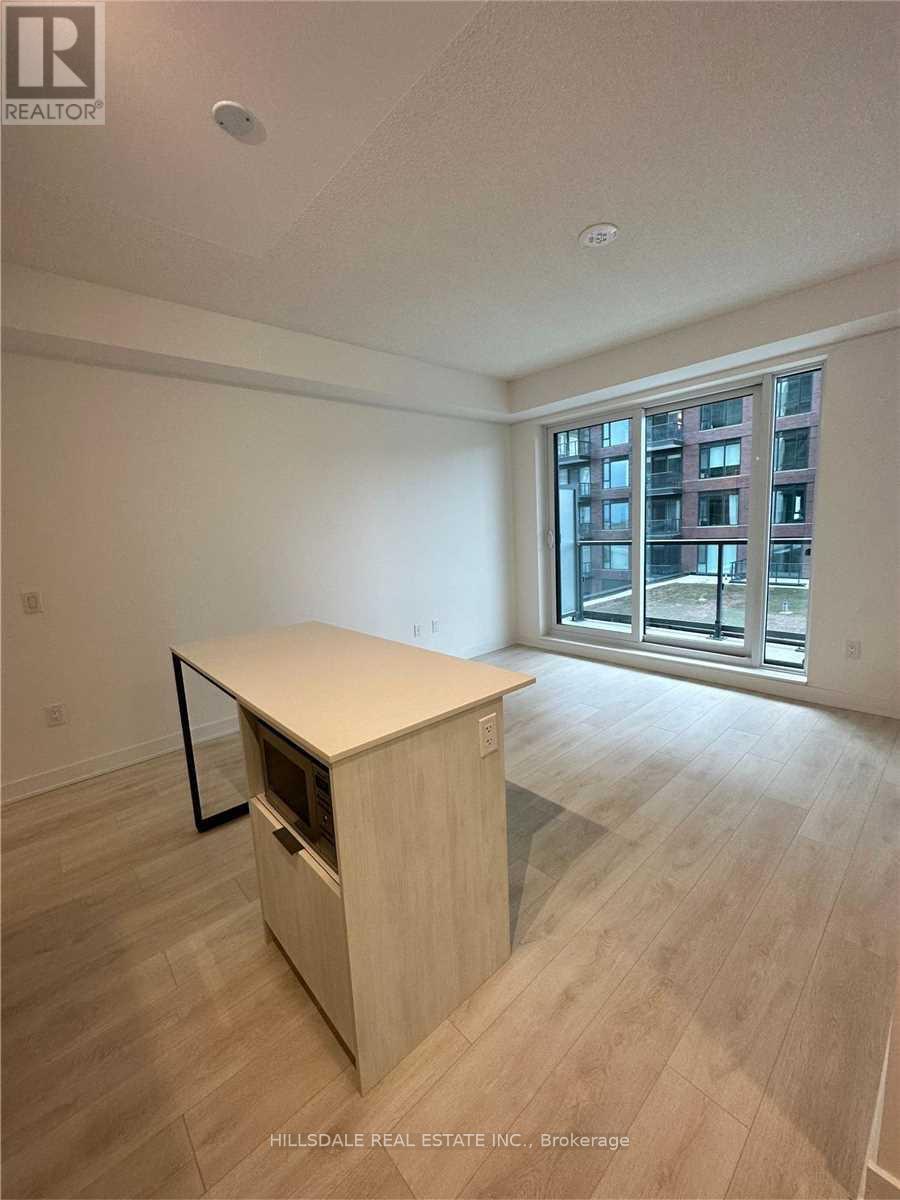 607 - 130 River Street, Toronto, Ontario  M5A 0R8 - Photo 4 - C13557450