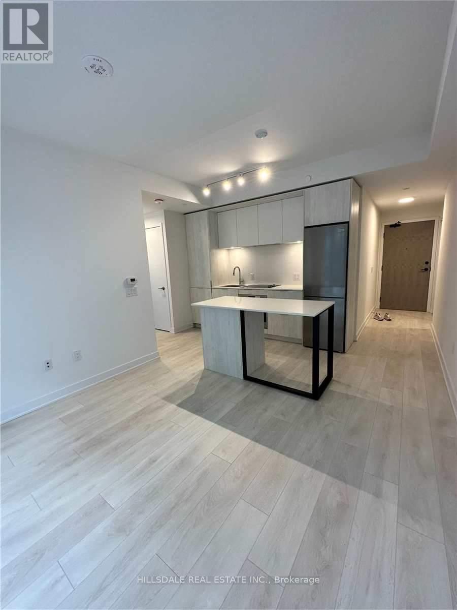 607 - 130 River Street, Toronto, Ontario  M5A 0R8 - Photo 5 - C13557450