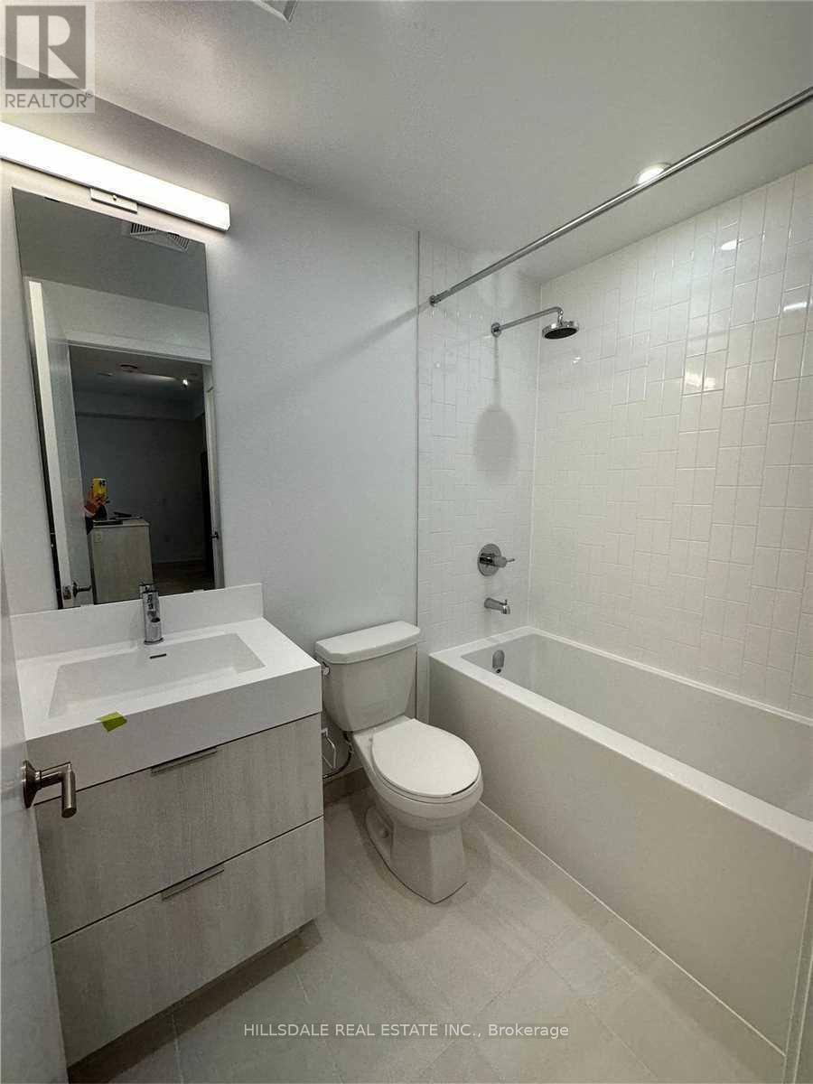 607 - 130 River Street, Toronto, Ontario  M5A 0R8 - Photo 9 - C13557450