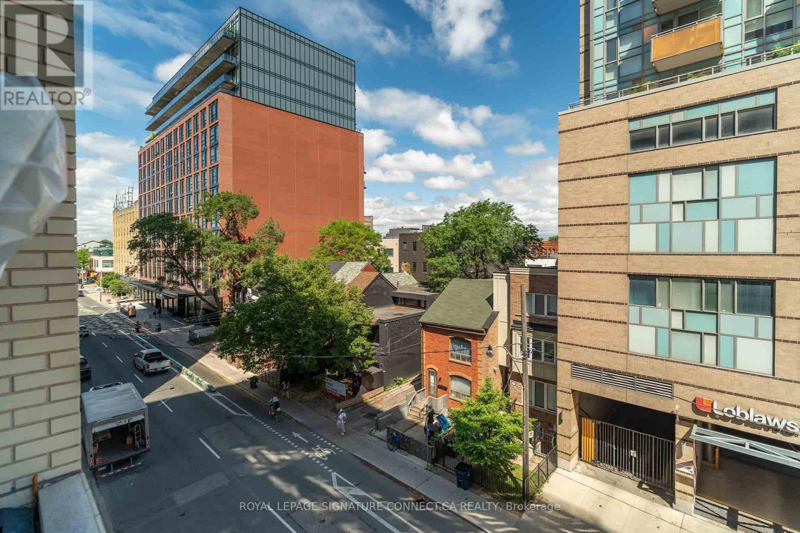 445 - 543 Richmond Street W, Toronto, Ontario  M5V 0W9 - Photo 17 - C13557494