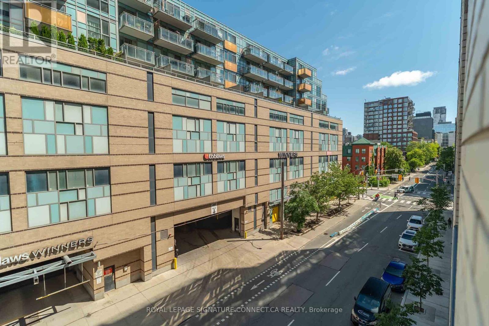 445 - 543 Richmond Street W, Toronto, Ontario  M5V 0W9 - Photo 19 - C13557494