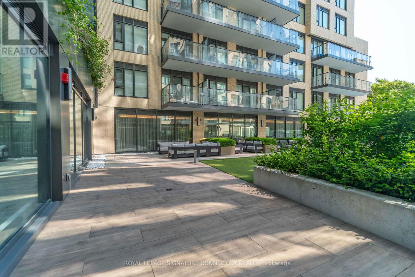 445 - 543 Richmond Street W, Toronto, Ontario  M5V 0W9 - Photo 25 - C13557494