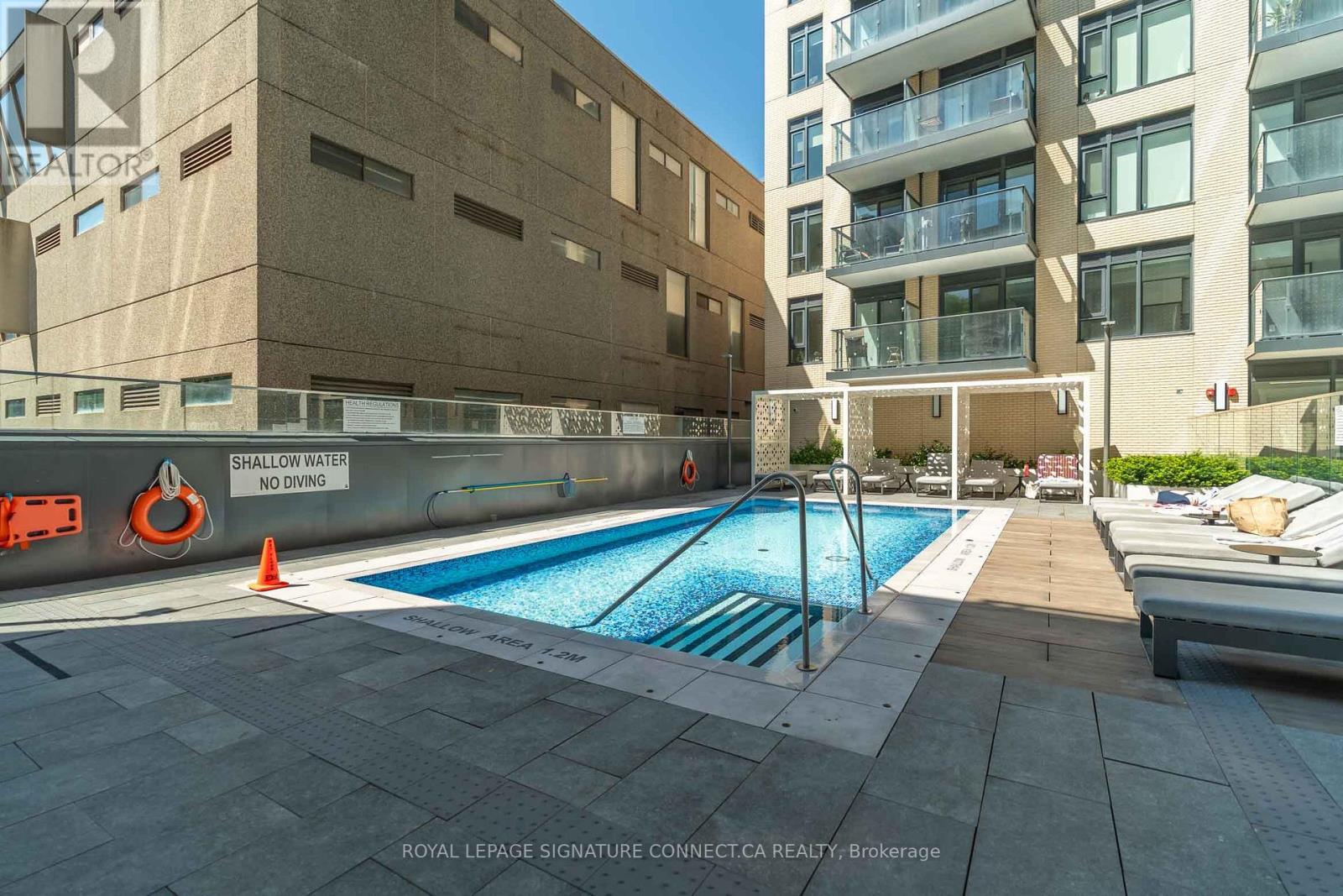 445 - 543 Richmond Street W, Toronto, Ontario  M5V 0W9 - Photo 26 - C13557494