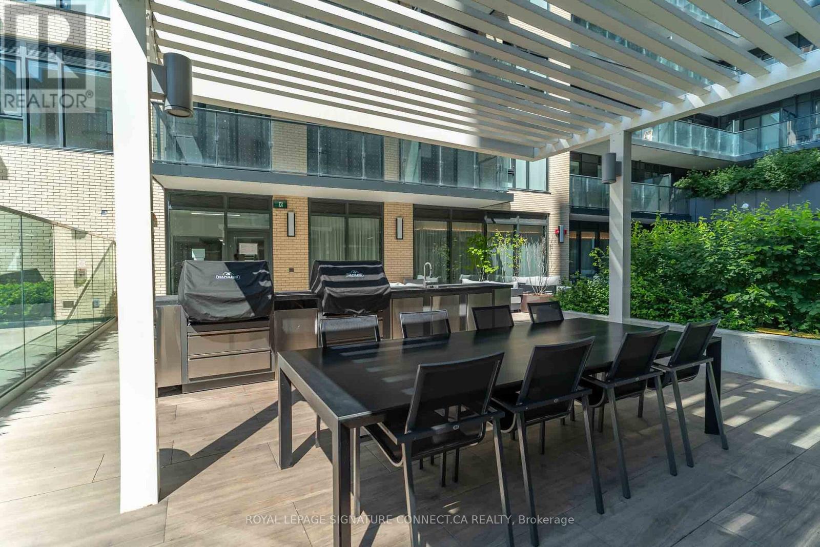 445 - 543 Richmond Street W, Toronto, Ontario  M5V 0W9 - Photo 28 - C13557494