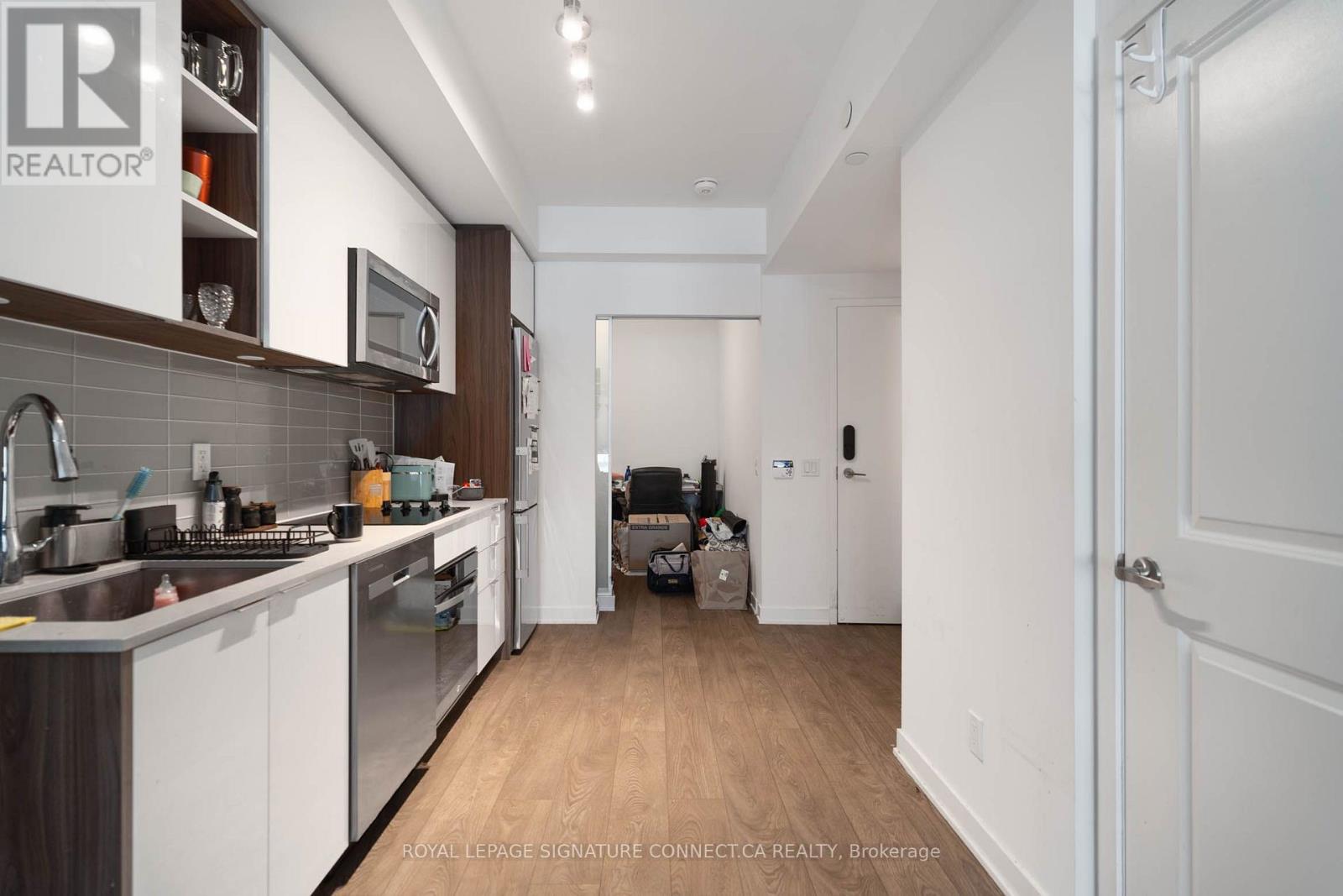 445 - 543 Richmond Street W, Toronto, Ontario  M5V 0W9 - Photo 3 - C13557494