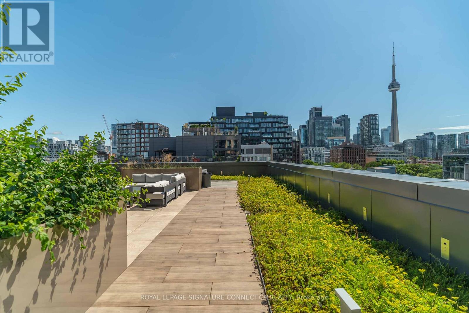 445 - 543 Richmond Street W, Toronto, Ontario  M5V 0W9 - Photo 36 - C13557494