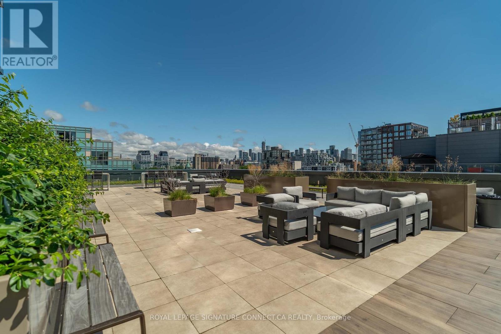 445 - 543 Richmond Street W, Toronto, Ontario  M5V 0W9 - Photo 37 - C13557494
