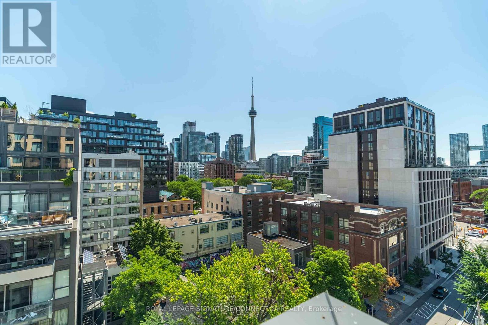 445 - 543 Richmond Street W, Toronto, Ontario  M5V 0W9 - Photo 39 - C13557494