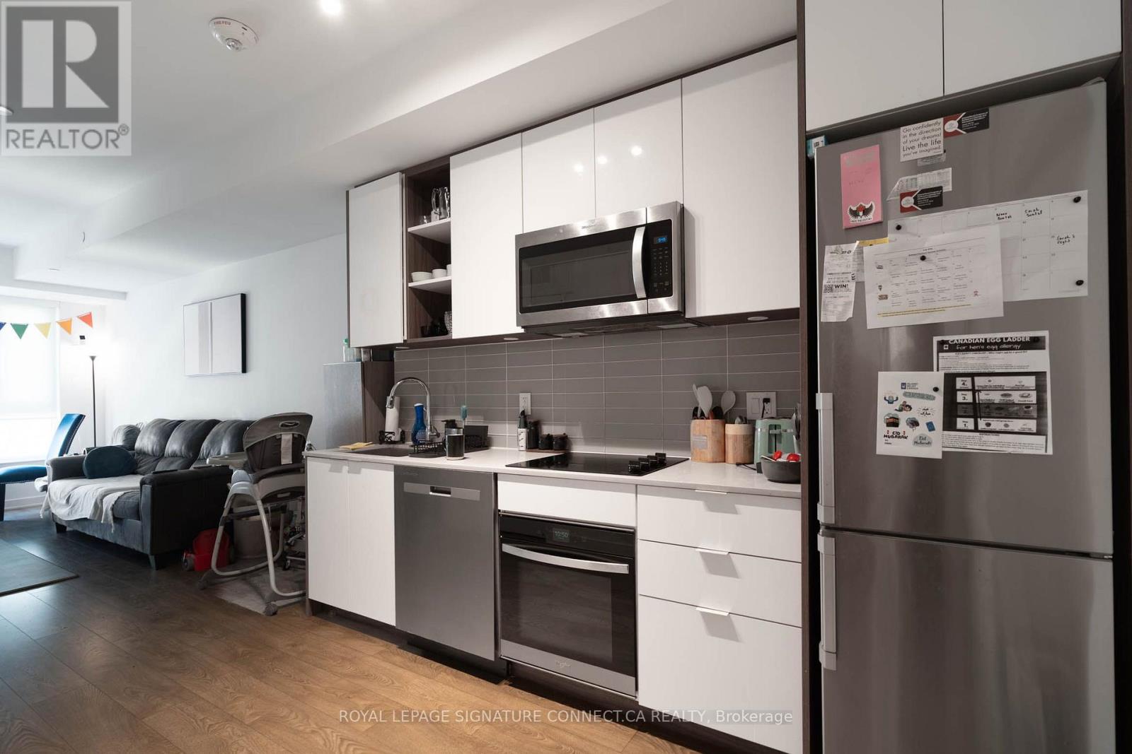 445 - 543 Richmond Street W, Toronto, Ontario  M5V 0W9 - Photo 4 - C13557494