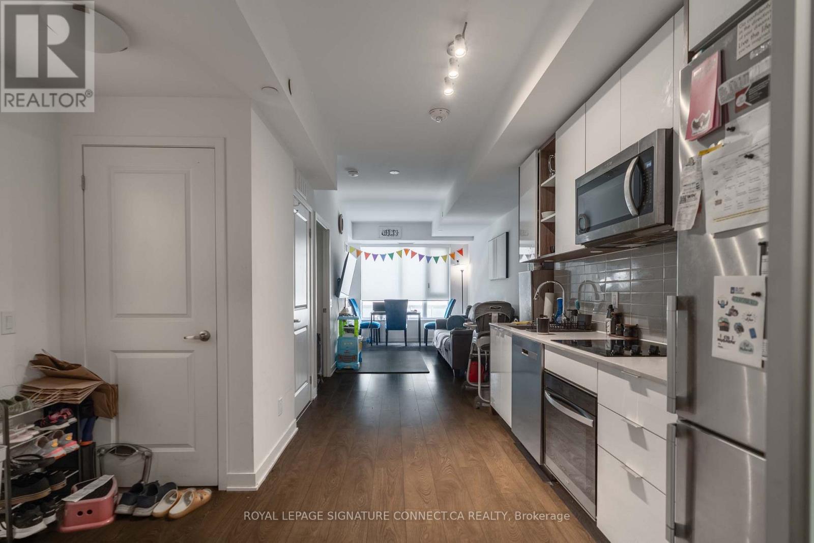 445 - 543 Richmond Street W, Toronto, Ontario  M5V 0W9 - Photo 6 - C13557494