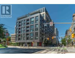445 - 543 RICHMOND STREET W, Toronto, Ontario