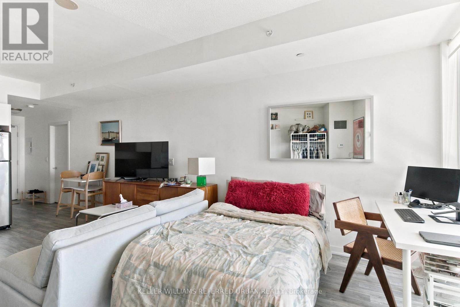 2608 - 150 East Liberty Street, Toronto, Ontario  M6K 3R5 - Photo 13 - C13557518