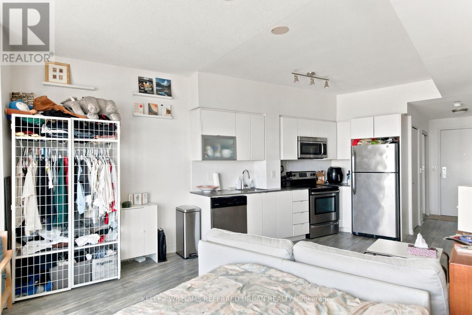2608 - 150 East Liberty Street, Toronto, Ontario  M6K 3R5 - Photo 14 - C13557518