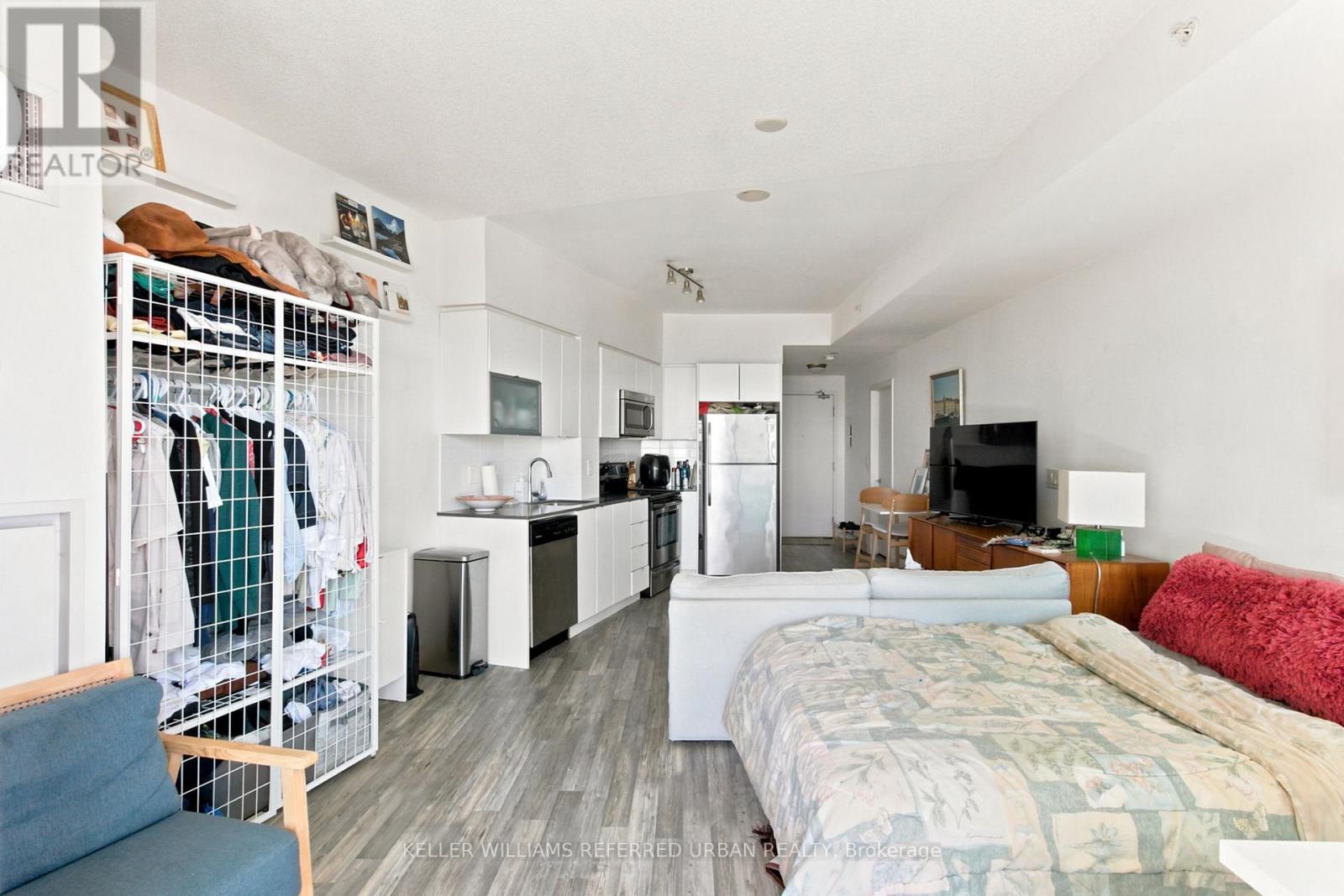 2608 - 150 East Liberty Street, Toronto, Ontario  M6K 3R5 - Photo 15 - C13557518