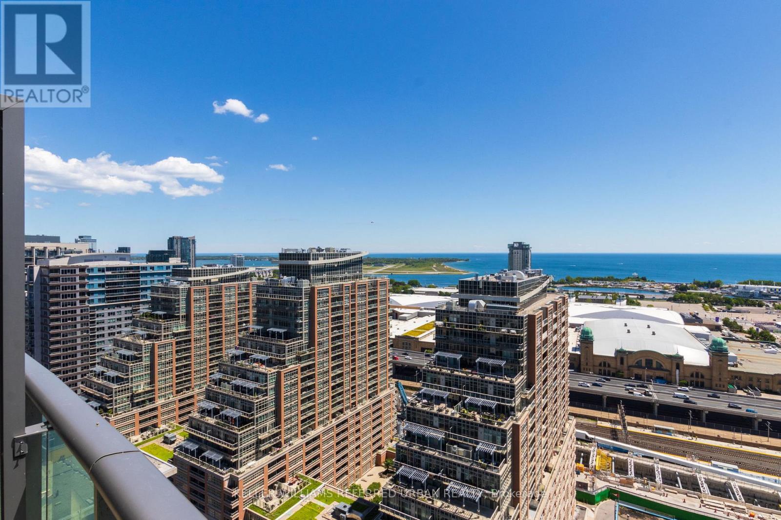 2608 - 150 East Liberty Street, Toronto, Ontario  M6K 3R5 - Photo 22 - C13557518