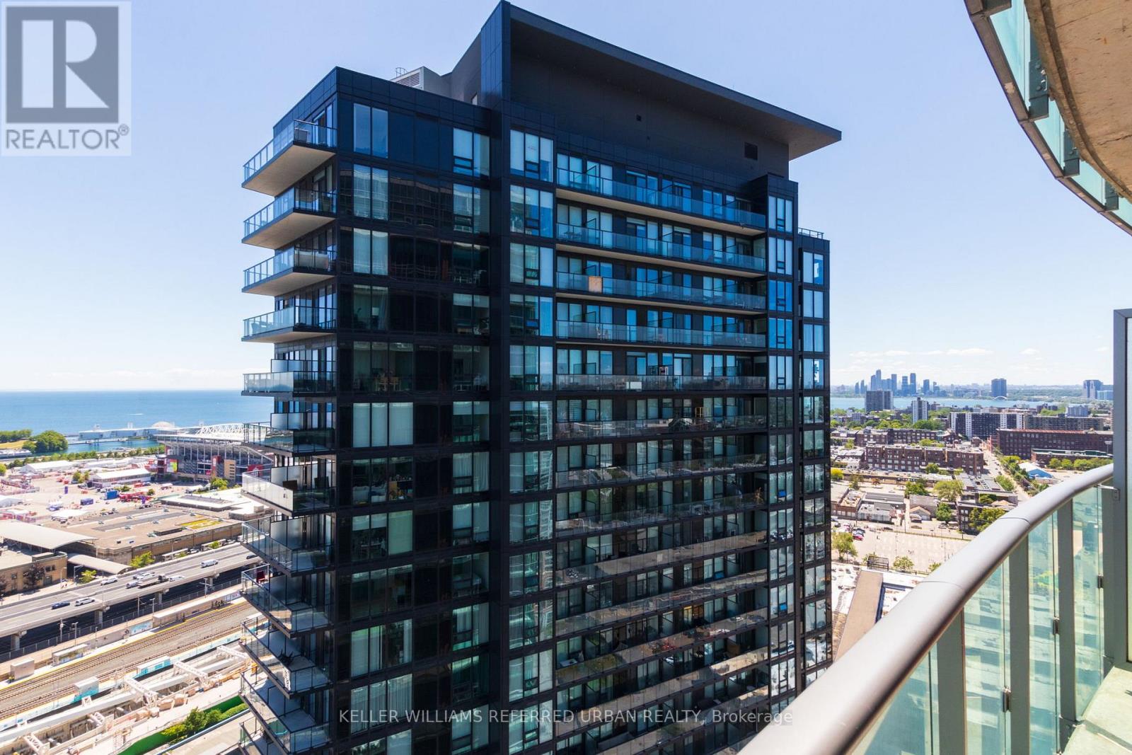 2608 - 150 East Liberty Street, Toronto, Ontario  M6K 3R5 - Photo 23 - C13557518