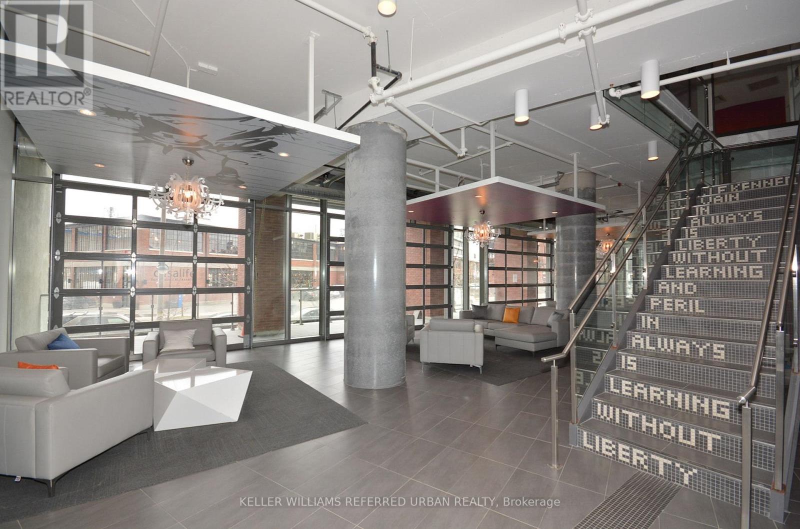 2608 - 150 East Liberty Street, Toronto, Ontario  M6K 3R5 - Photo 27 - C13557518