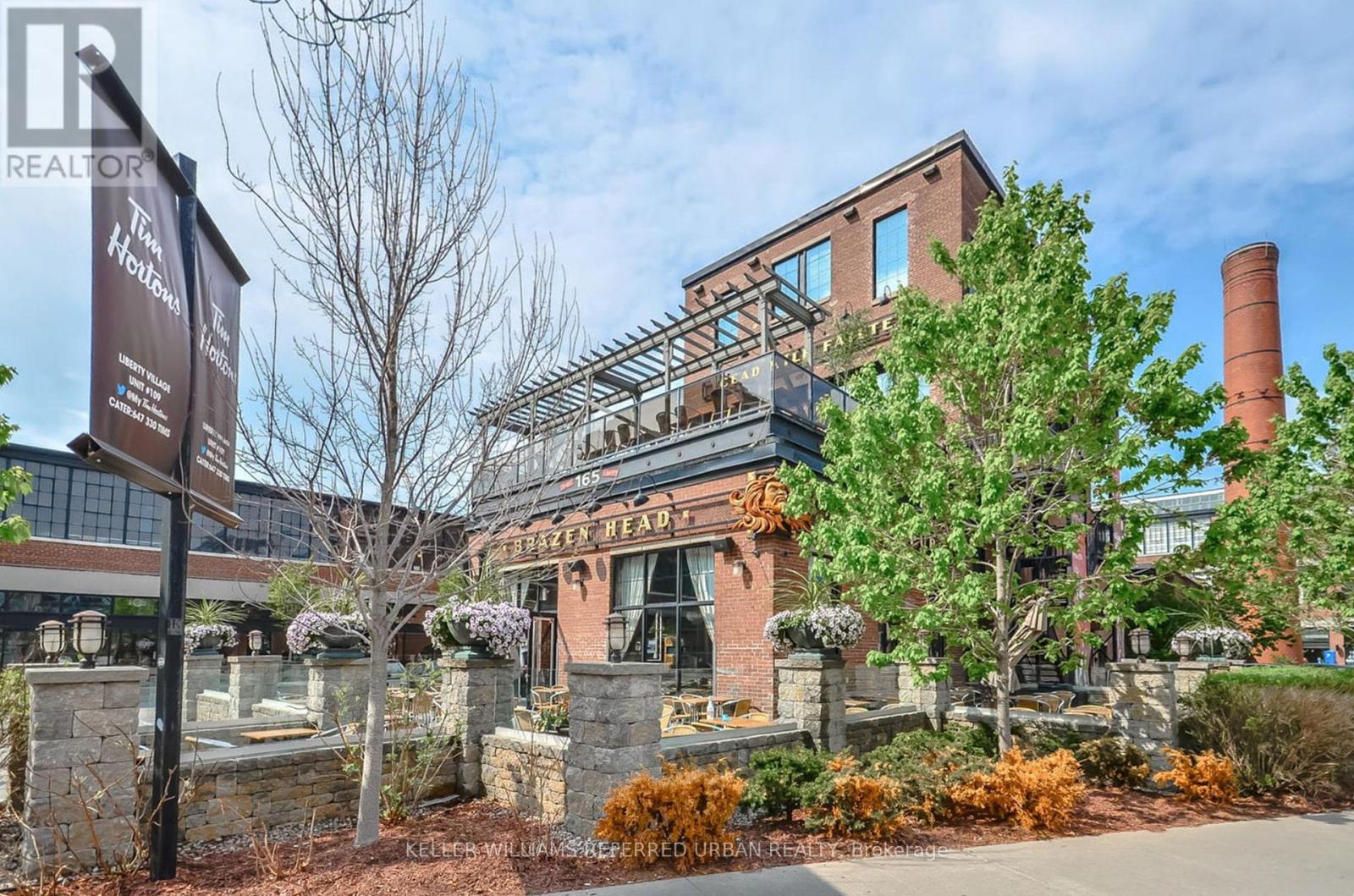 2608 - 150 East Liberty Street, Toronto, Ontario  M6K 3R5 - Photo 30 - C13557518