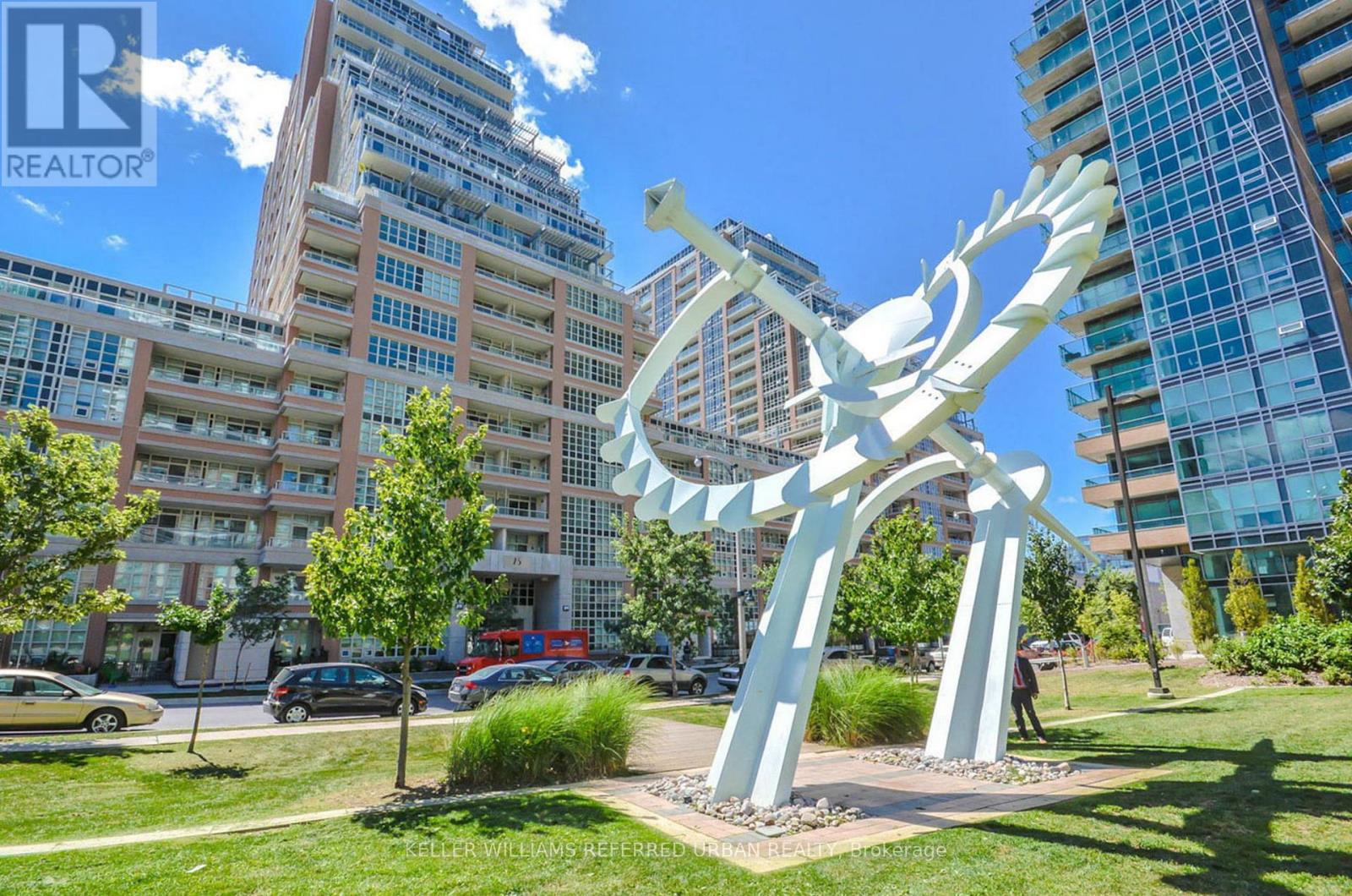 2608 - 150 East Liberty Street, Toronto, Ontario  M6K 3R5 - Photo 33 - C13557518